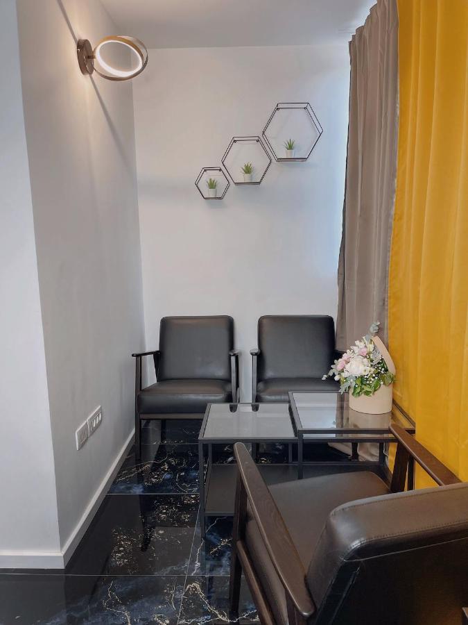 Vila Aria - Health & Wellness App Novi Vinodolski Esterno foto