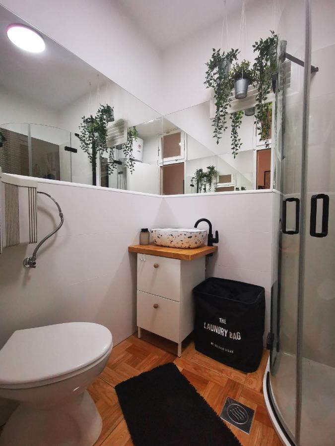 Vila Aria - Health & Wellness App Novi Vinodolski Esterno foto